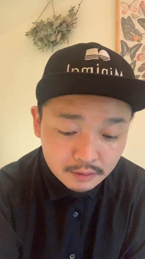 のインスタグラム