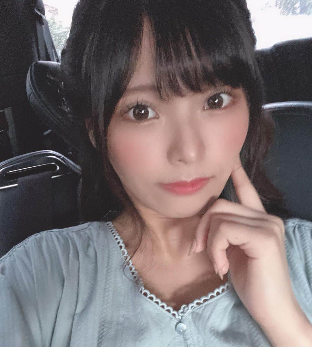 久留木玲さんのインスタグラム写真 - (久留木玲Instagram)「７月もよろしくお願いします🐤❤」7月1日 21時01分 - kuruki_rei