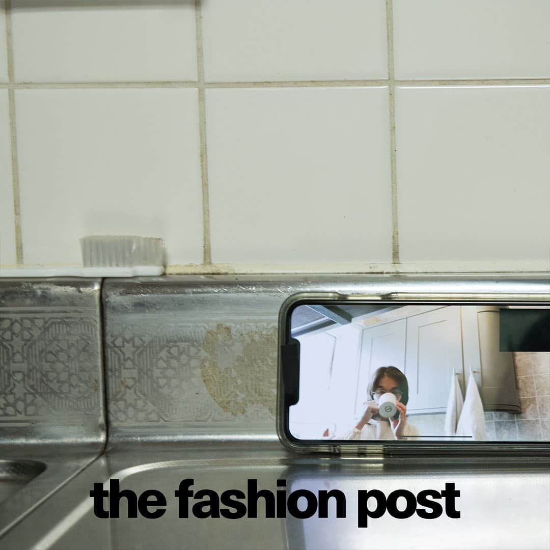 The Fashion Postのインスタグラム