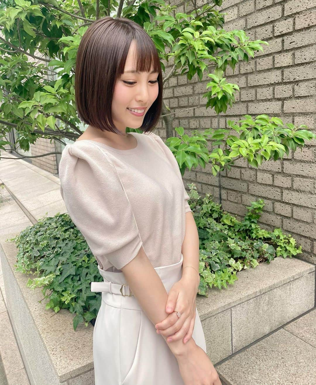 森田真理華さんのインスタグラム写真 - (森田真理華Instagram)「🕊🕊.」7月1日 21時04分 - marika__morita