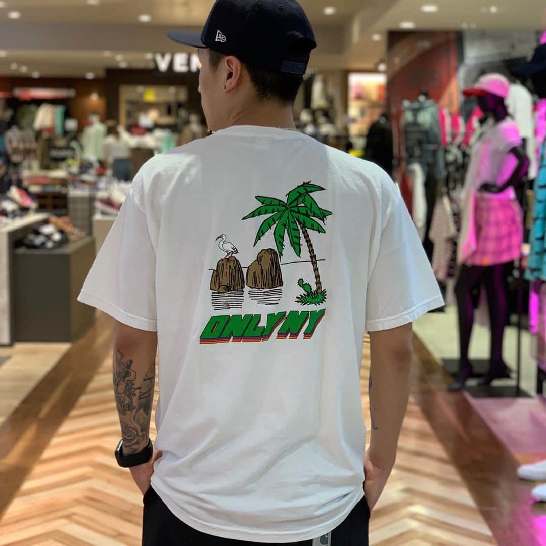 GROW AROUNDのインスタグラム
