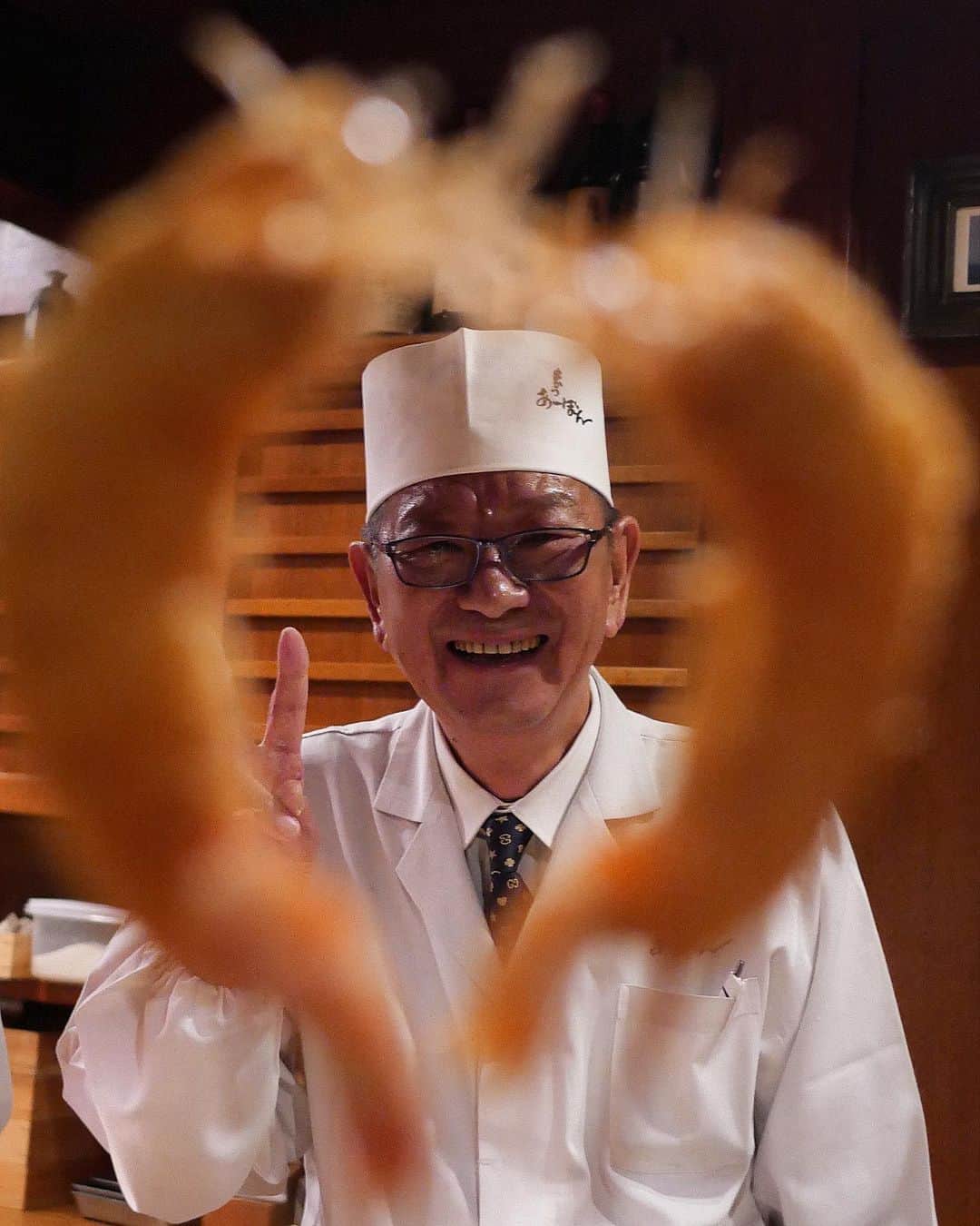 まゆまゆのグルメインスタ