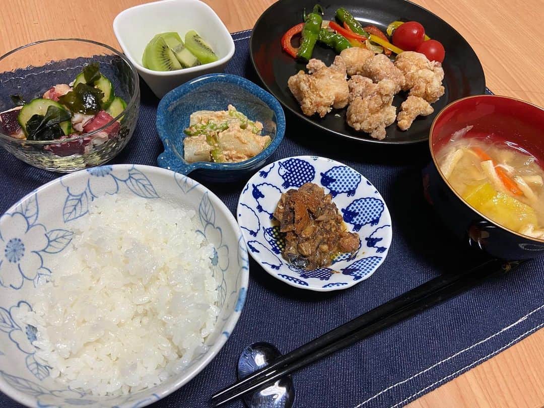 INAのインスタグラム