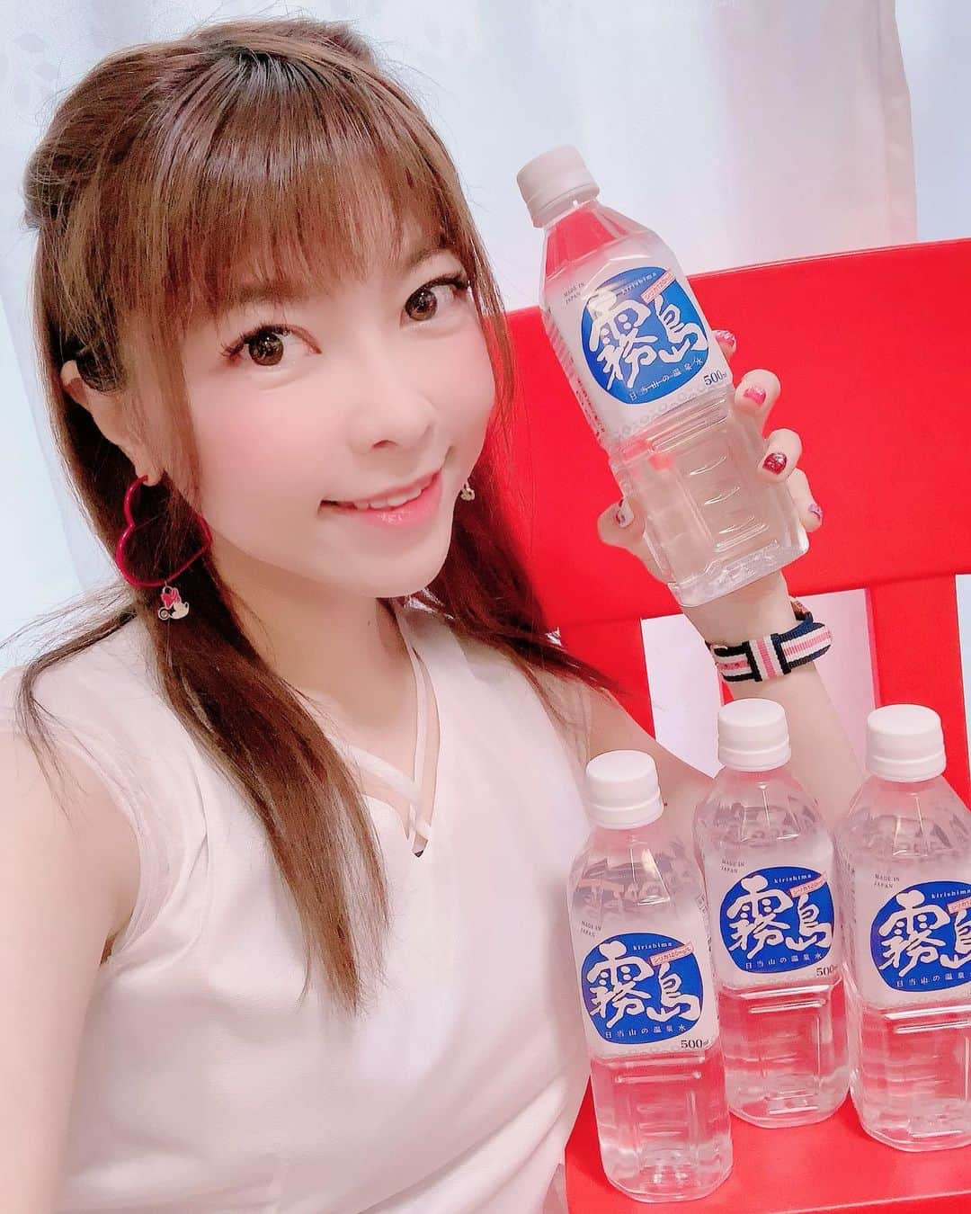 DJ MIYAのインスタグラム