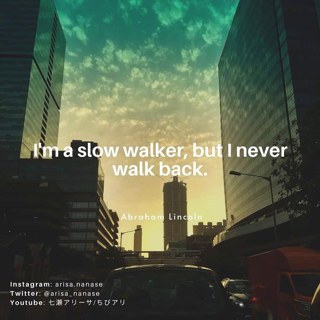 Arisa Nanaseさんのインスタグラム写真 Arisa Nanaseinstagram 英語勉強 今日は2 5時間できました 受け放題 便利 疲れたー 笑 知識 即行動 経営 努力 自己投資 七瀬アリーサ 名言 英語 英語名言 モチベ Quotes Toeic オトナ女子 アラサー