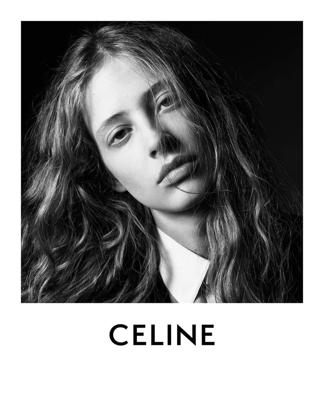 Celineさんのインスタグラム写真 - (CelineInstagram)「CELINE WINTER 20 PART 1 COLLECTION AVAILABLE IN STORE AND AT CELINE.COM JULY 2020  ANNA FRANCESCA PHOTOGRAPHED BY @HEDISLIMANE IN SAINT-TROPEZ IN NOVEMBER 2019  #CELINEBYHEDISLIMANE」7月1日 21時44分 - celine