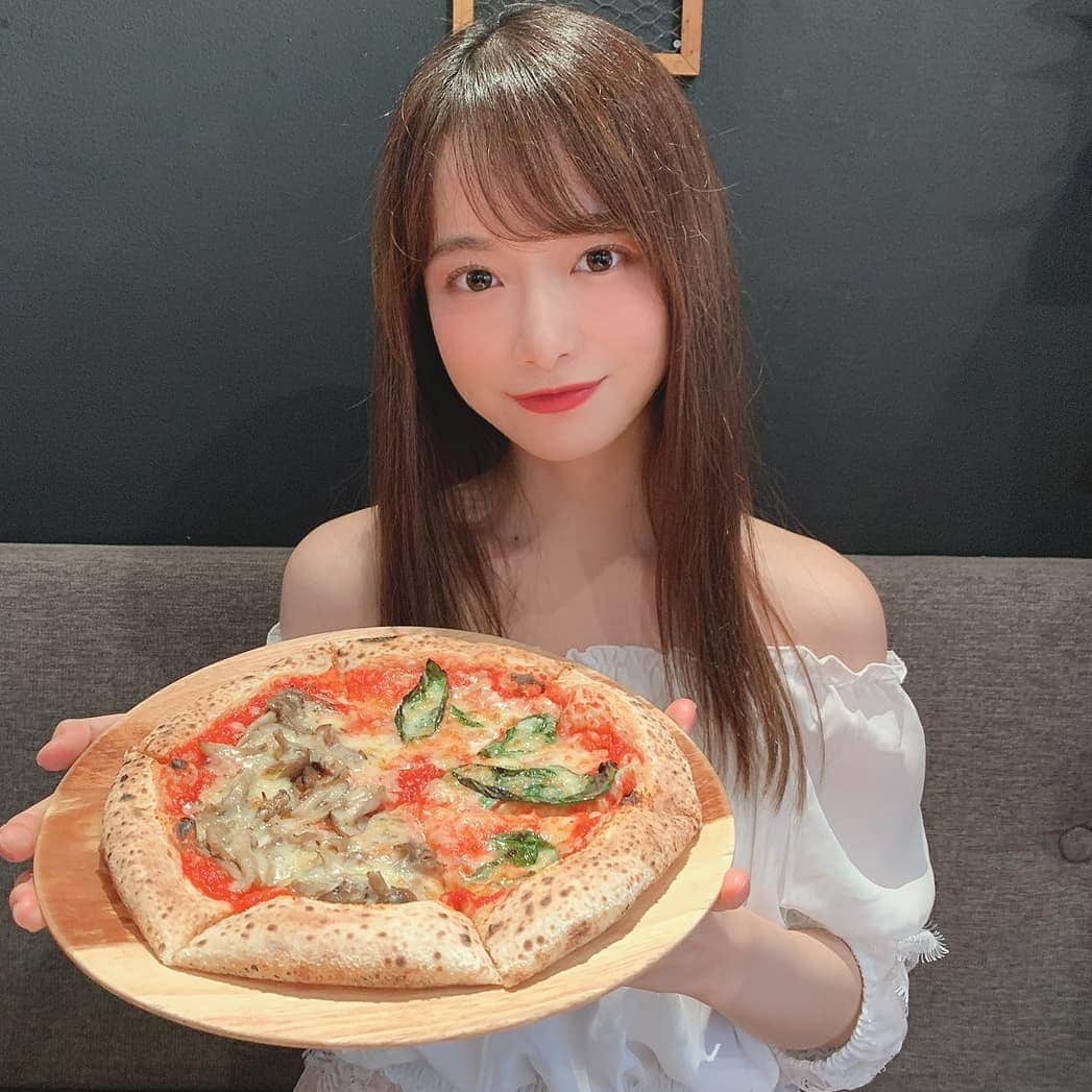 涼風あきのグルメインスタ