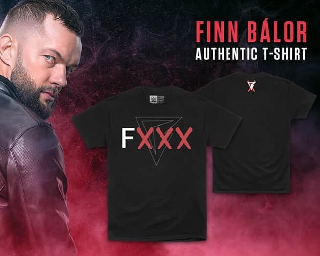 ファーガル・デヴィットさんのインスタグラム写真 - (ファーガル・デヴィットInstagram)「F❌❌❌」7月2日 3時22分 - finnbalor