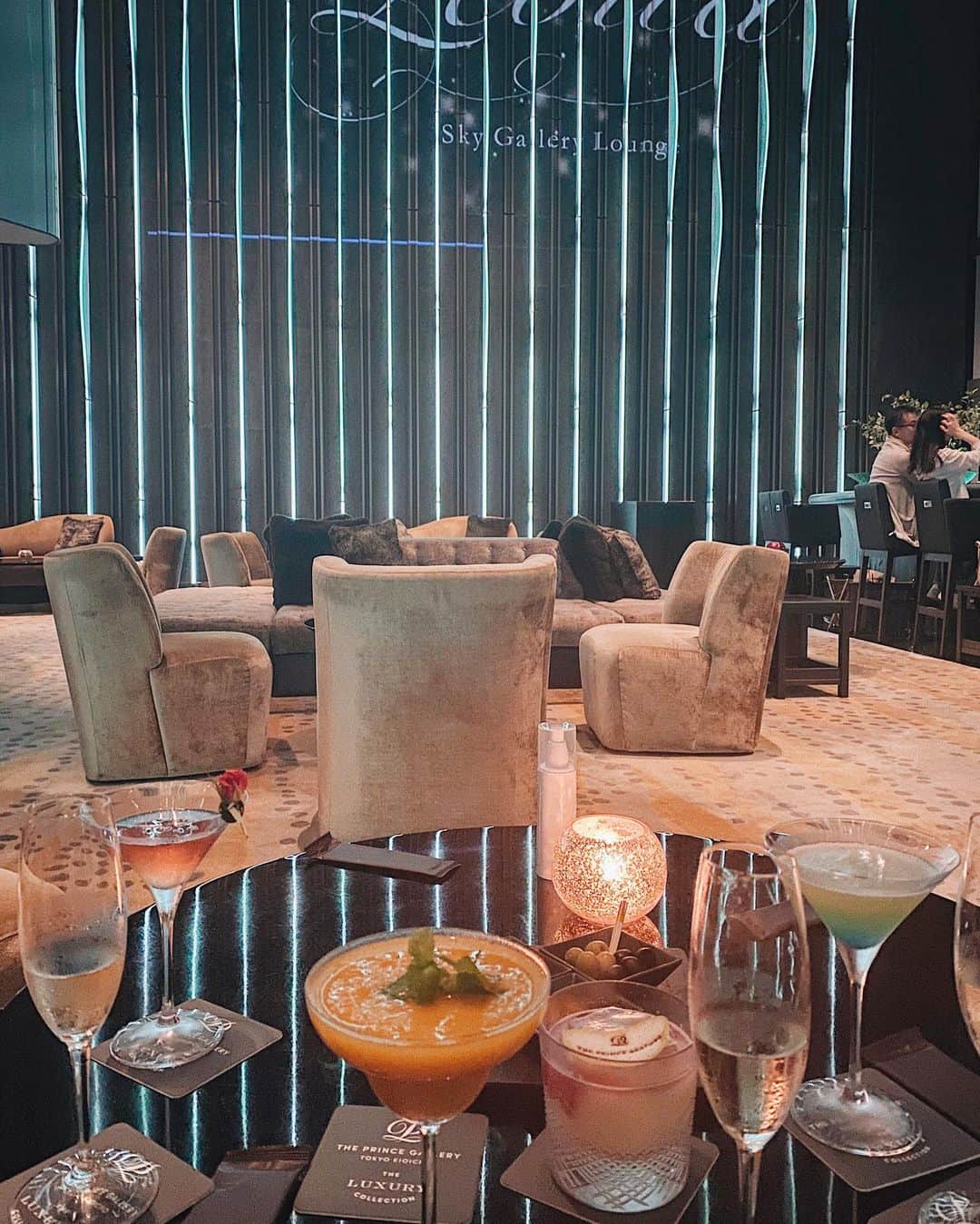 横田彩夏のグルメインスタ