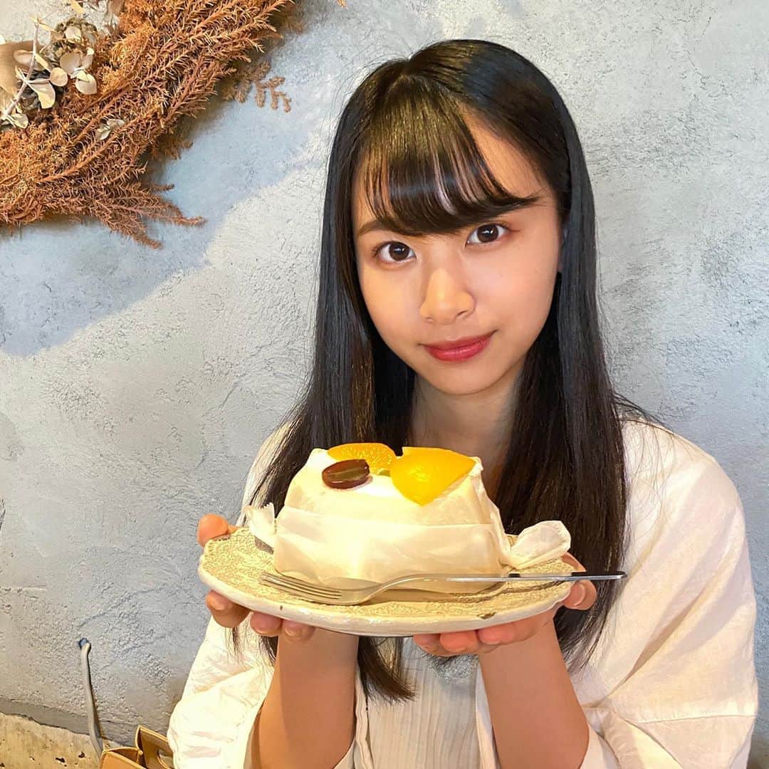 富永夢有のグルメインスタ