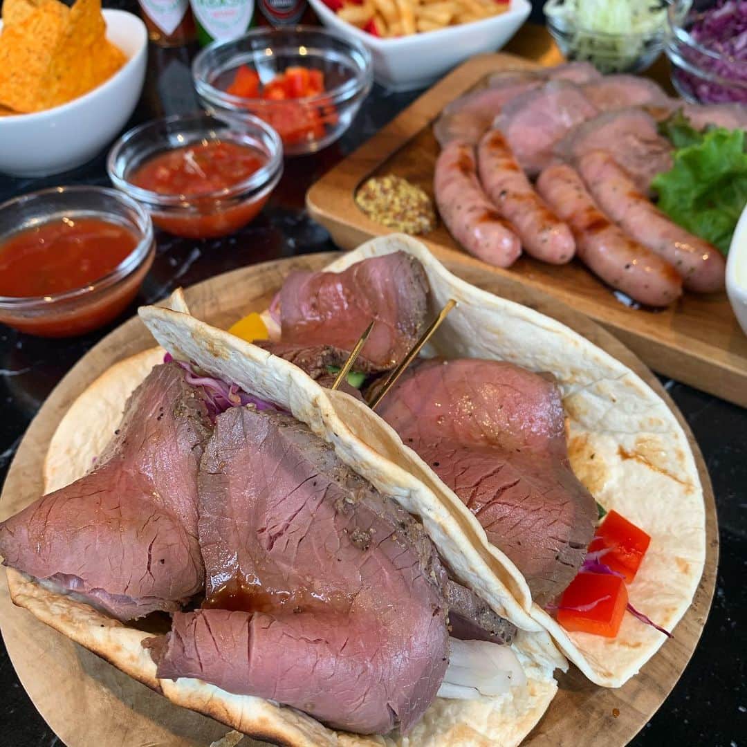 りょうくんグルメのグルメインスタ