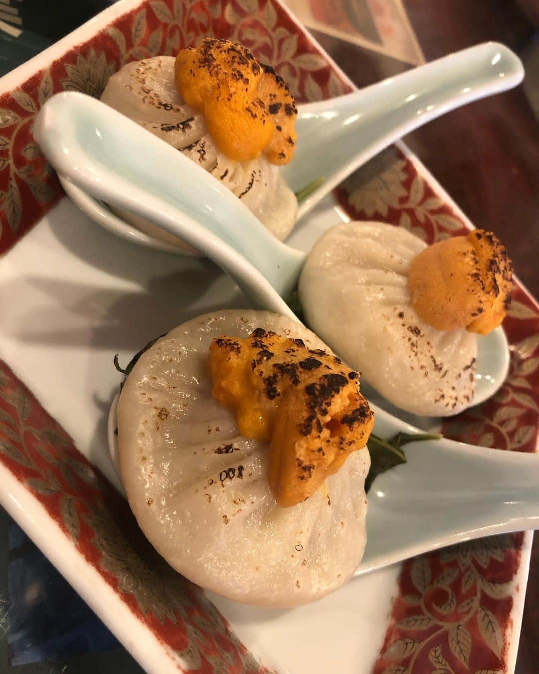 加藤るみのグルメインスタ