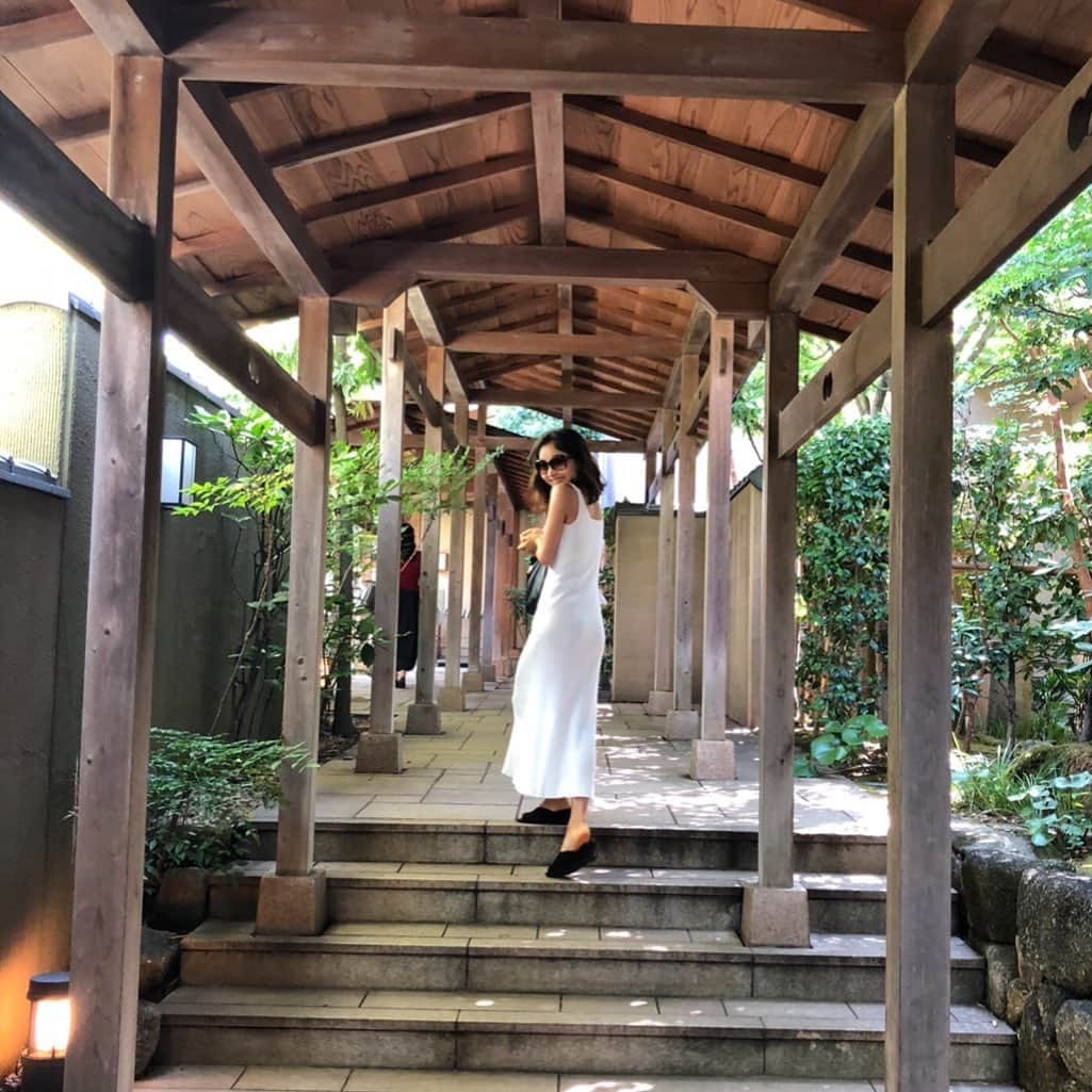 中野怜美さんのインスタグラム写真 - (中野怜美Instagram)「My happy place 🤎 #HomeTown  日本帰国するたび日本の良さが身に染みる！2週間の自粛もあと少し。やっぱり日本すき〜😙🇯🇵 #写真は去年の夏」7月1日 22時13分 - reminakano