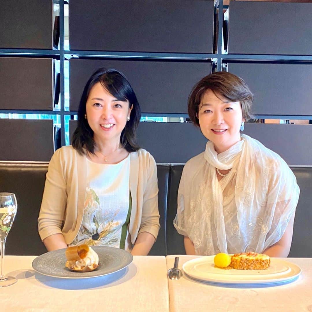 牛窪万里子のグルメインスタ