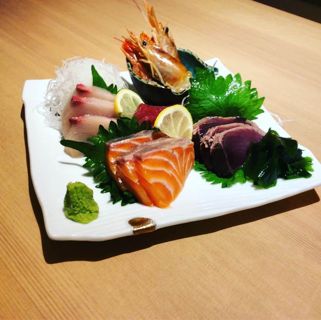 知床漁場 リノアス八尾店のグルメインスタ