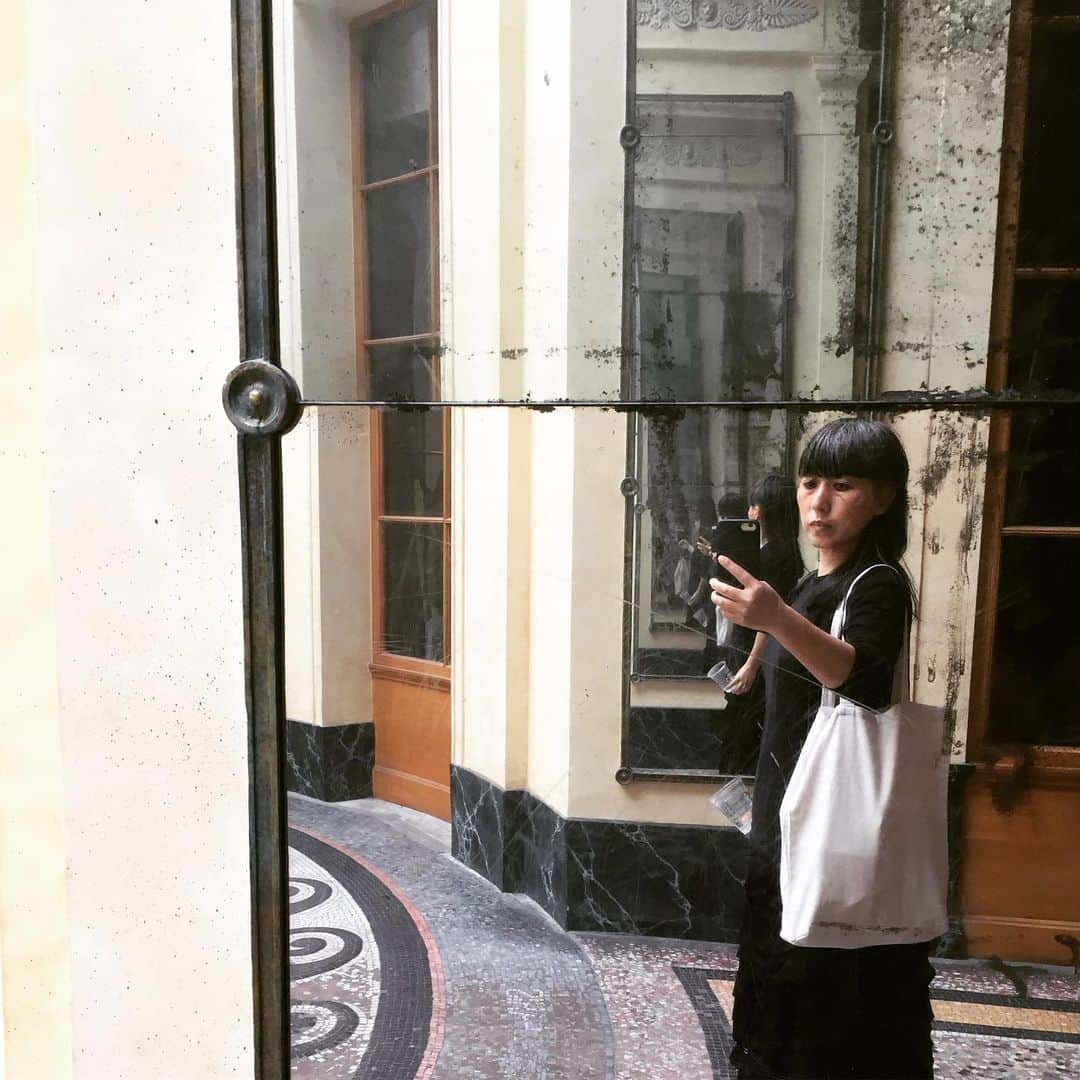 大森美希のインスタグラム