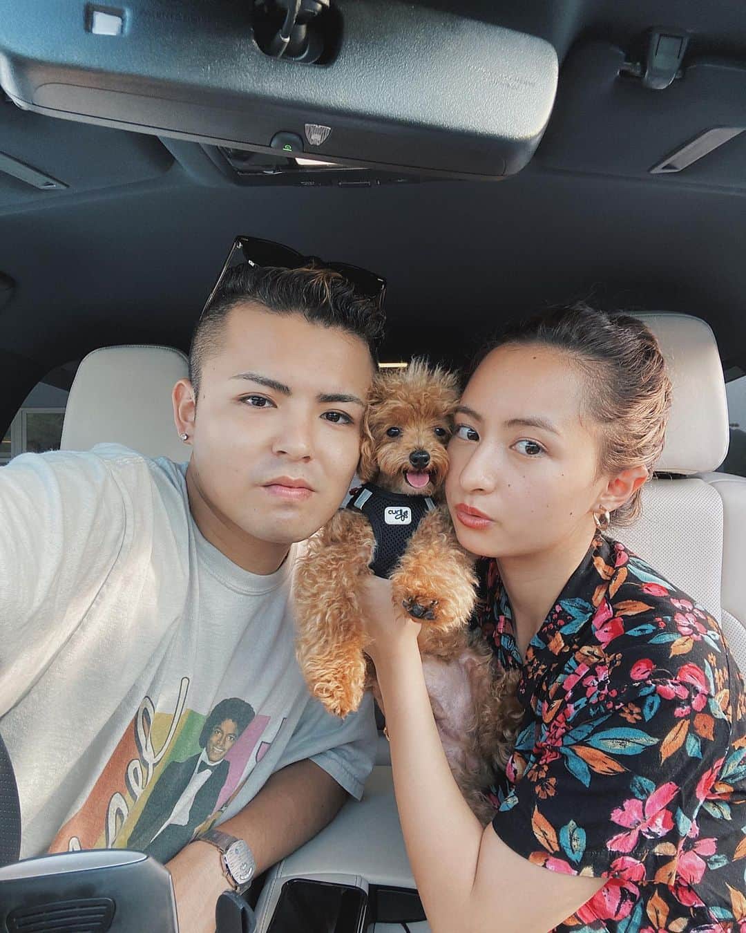 Cody Higaのインスタグラム