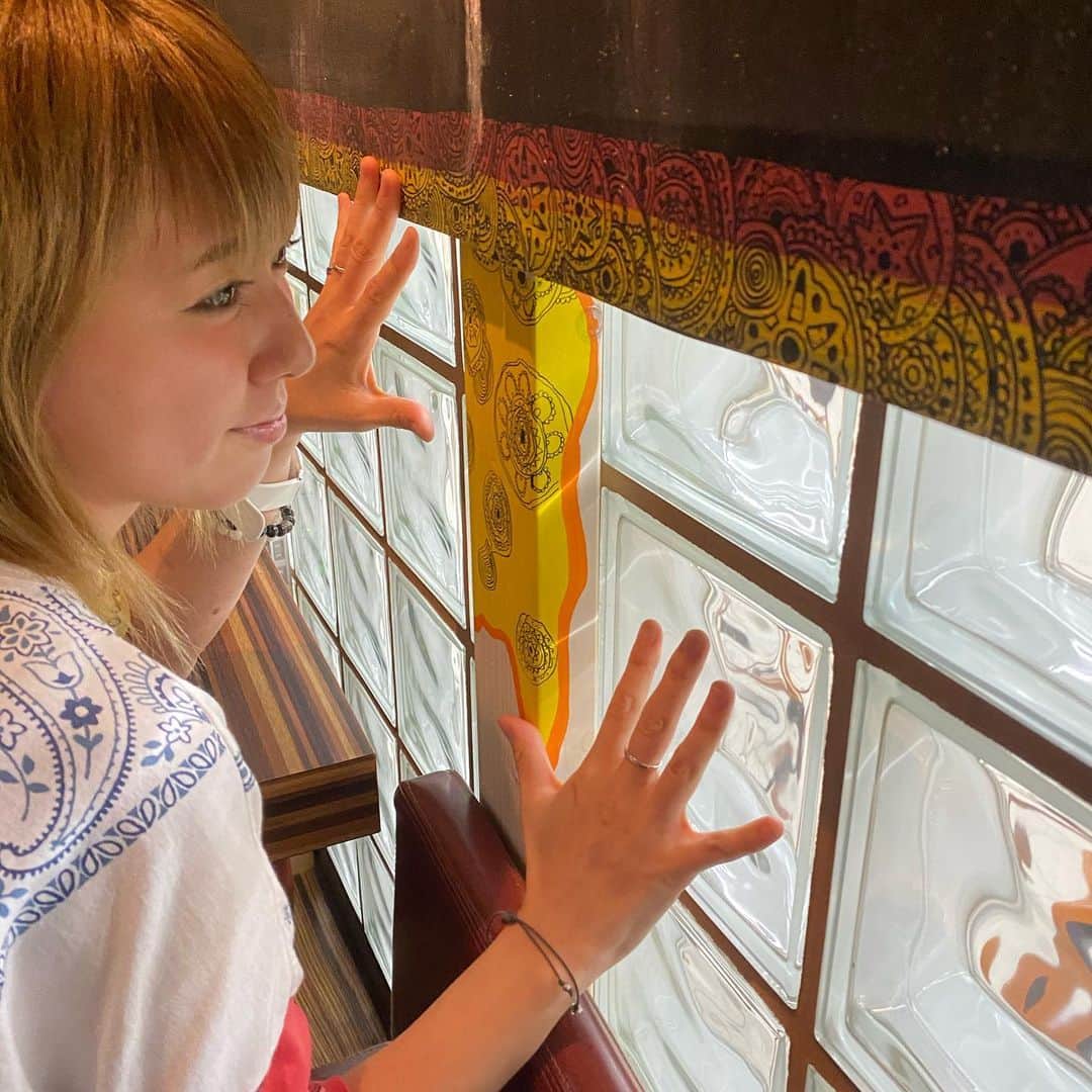 乃下未帆のグルメインスタ