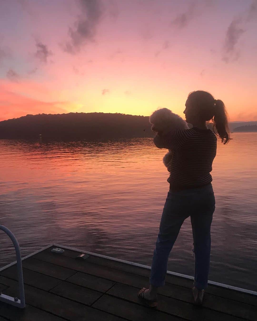 アレクサンドラ・ポールのインスタグラム：「Happy Canada Day ♥️」