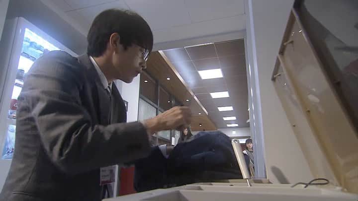 【公式】ハケンの品格のインスタグラム：「‪第3話のご視聴ありがとうございました❗️‬﻿ ﻿ ‪第4話(7/8)もお楽しみに🙆‍♀️‬﻿ ﻿ ‪大前春子流新人教育⁉　新人ハケンの現実…スーパーハケン絶対絶命‼️そして、あの男が凱旋✨‬﻿ ﻿ ‪#ハケンの品格‬﻿ ‪#第4話 ‬」