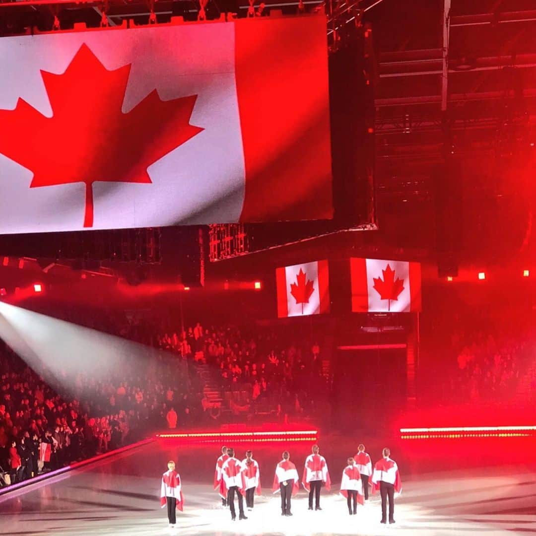 ケイトリン・ウィーバーさんのインスタグラム写真 - (ケイトリン・ウィーバーInstagram)「Happy Canada Day! 🇨🇦 I miss you 🥺❤️」7月1日 23時09分 - ka2sh