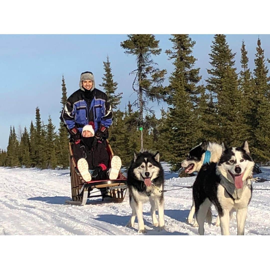 ケイトリン・ウィーバーさんのインスタグラム写真 - (ケイトリン・ウィーバーInstagram)「Happy Canada Day! 🇨🇦 I miss you 🥺❤️」7月1日 23時09分 - ka2sh