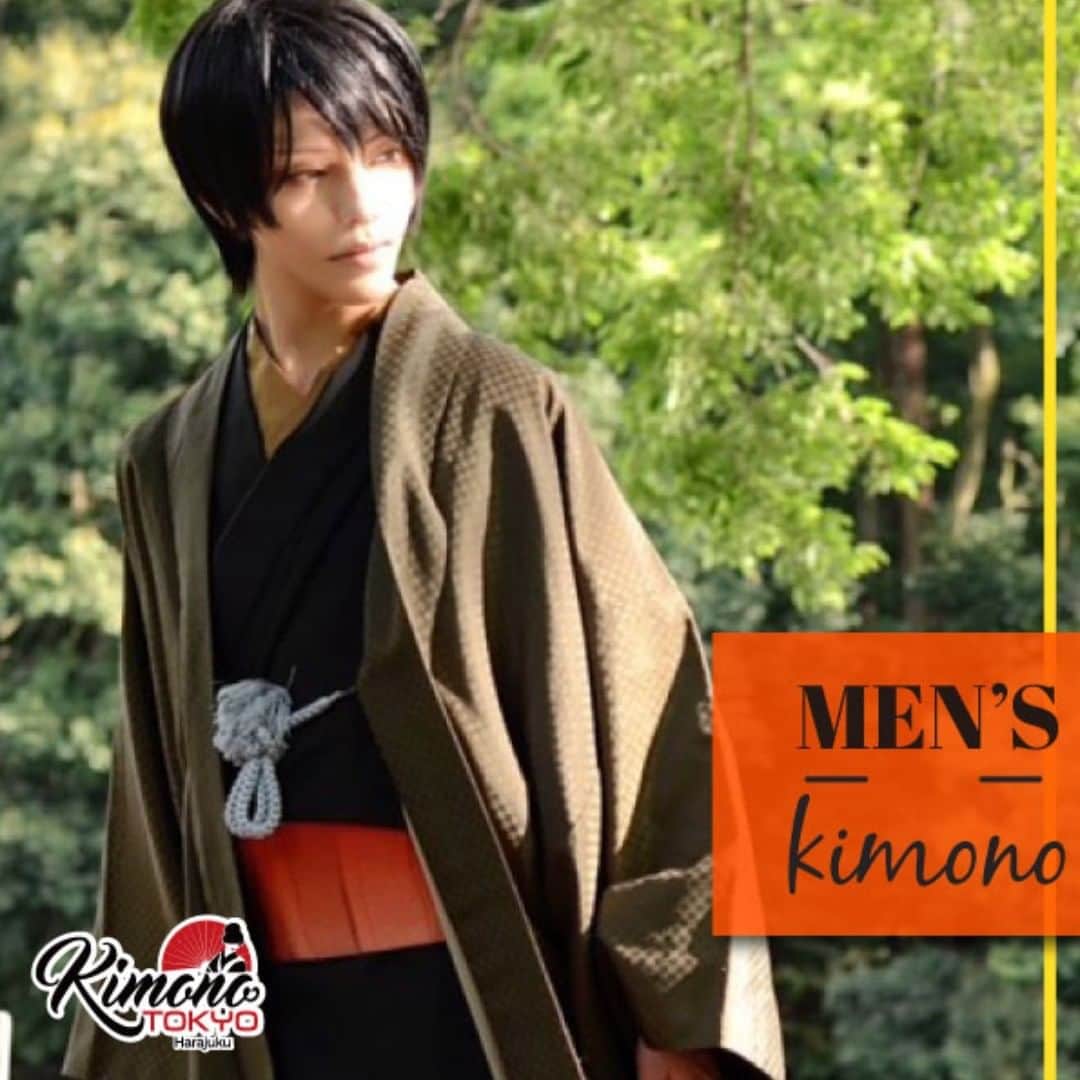 Kimono Tokyoのインスタグラム：「本日はKimono Tokyoをご利用いただいたお客様、 Character model, cosplayer”の@kirihara_naoyaさん✨✨✨のご紹介です。﻿ ﻿ @kirihara_naoyaさん🥰の美しさうっとりですよね。男性を超えた格好良さ🥰🥰﻿ So cool!!!  Youtuberとしてもご確約されていますので、ご紹介させていただきます。🖥  VENaS Japan https://twitter.com/venasjapan http://facebook.com/venasjapan https://vk.com/venasjapan ﻿ Kimono Tokyoは場所柄、イベントに参加されるのに着物👘を着られるお客様もいっぱい来られます。ヘアを可愛く盛るご要望や、ご自分なりにアレンジされたり皆さんとても素敵で、こちらもインスパイヤされます❤️ ﻿ ﻿ Kimono TokyoのGothic Kimono PlanやLolita Kimono Planも好評です。﻿ まだまだコロナに気をつけながらソーシャルディスタンス👫↔️を保ちながら、少しずつイベントも動き始めています。ハレの気分🌟でぜひ着物を着てみませんか？？ Tokyoで🥰👍﻿ ﻿ ﻿ 安くてかわいい💓着物のレンタルショップ👘 ﻿ 原宿竹下口徒歩30秒👣﻿ ﻿ If you have any questions, please contact us via Instagram.﻿ ﻿ ﻿ ご予約お問い合わせはプロフィールのURLから👘🗼﻿ Follow me 👇 👇👇﻿ @kimonotokyo﻿ ﻿ お気軽にお問い合わせください📱﻿ - [ ] 📞03-6804-1762  #メンズ着物 #着物男子 #着物男子と繋がりたい #kimonoformen #コスプレイヤー #cosplayer #comicartist #kimonostyle #kimonotokyo #浴衣男子 #浴衣女子 #着物女子 #着物アレンジ #着物でイベント #浴衣レンタル #明治神宮」