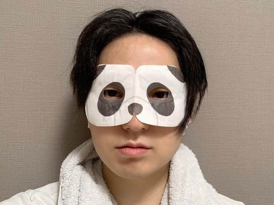 一平（Gパンパンダ）のインスタグラム