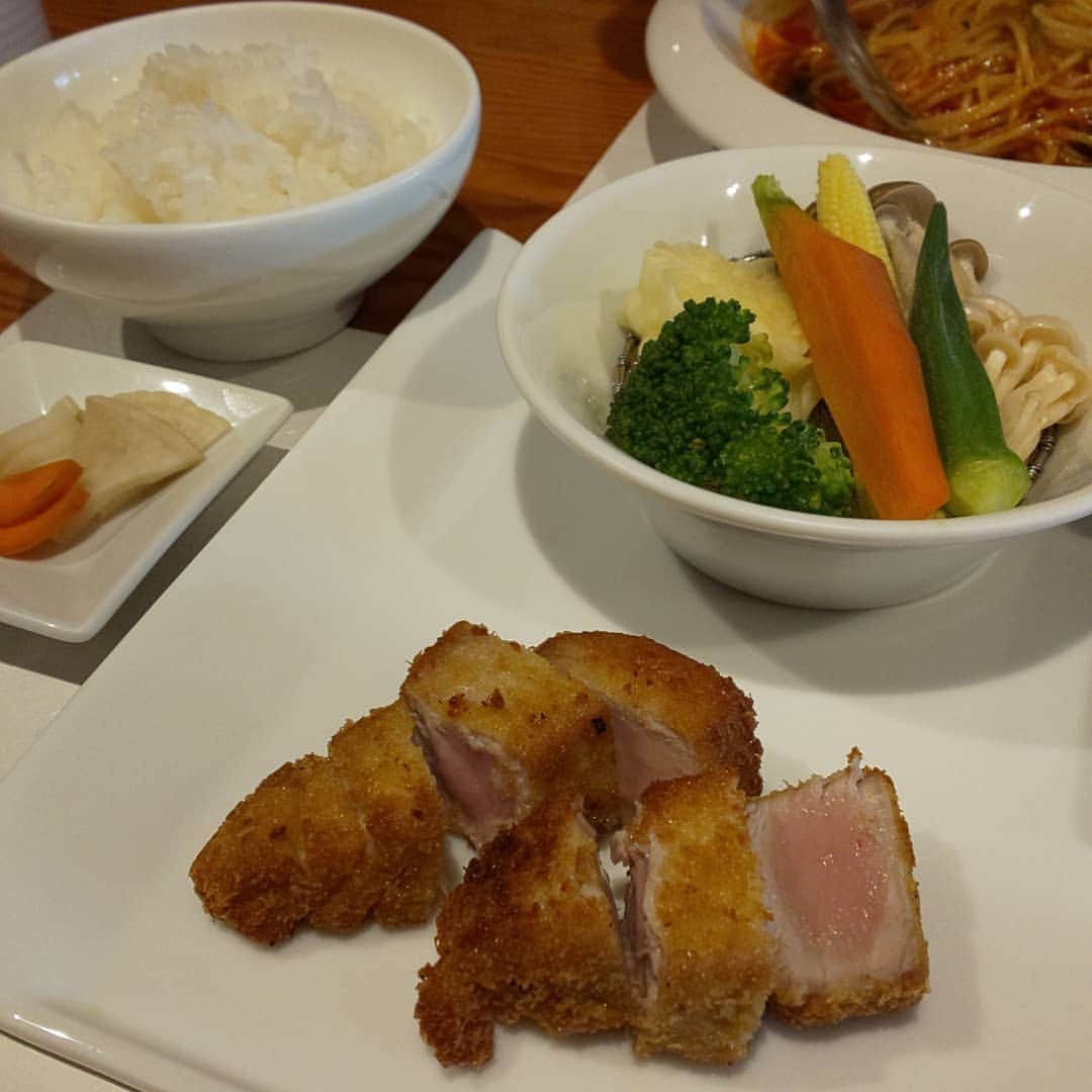 藤原宏美（ひろみん）のグルメインスタ