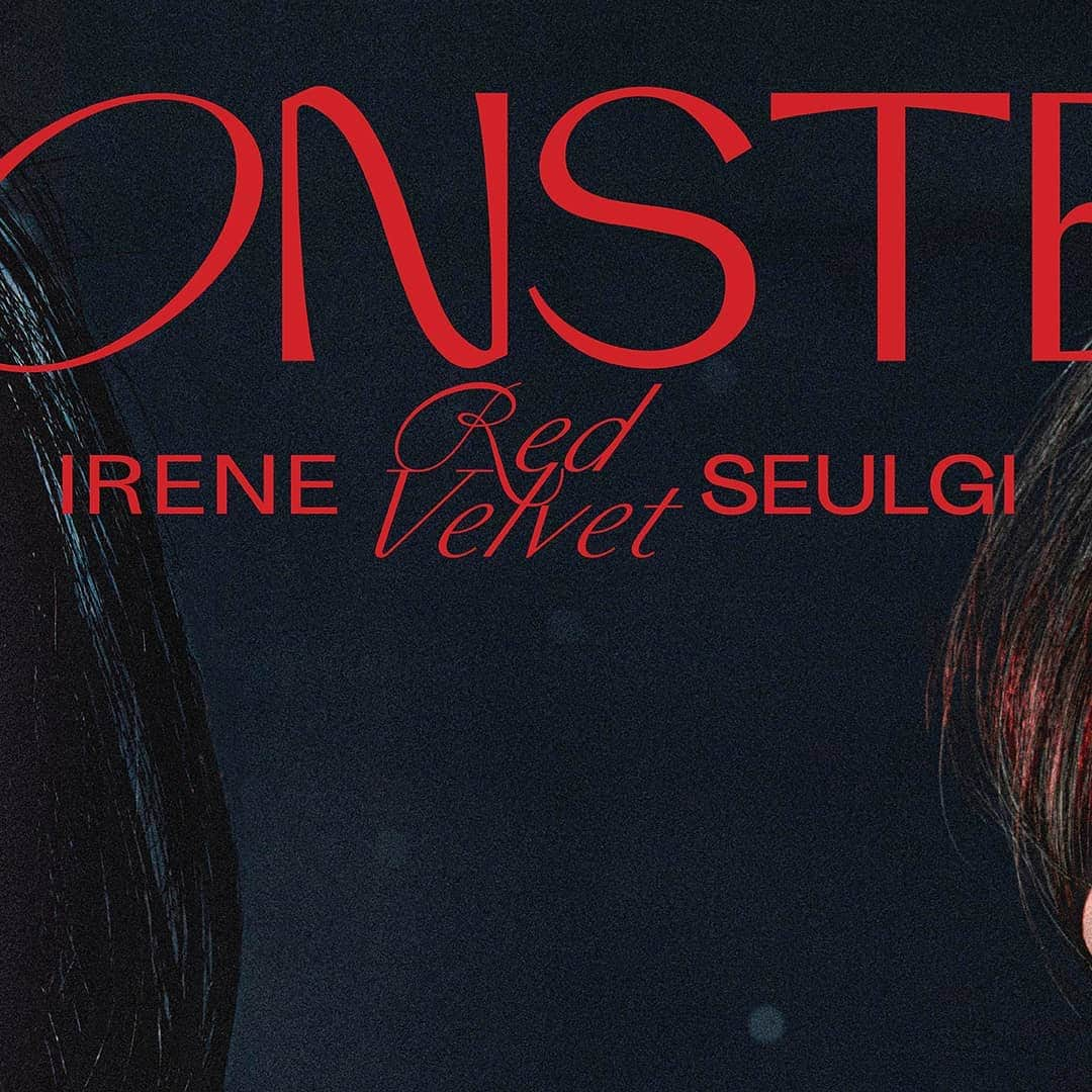 Red Velvetさんのインスタグラム写真 - (Red VelvetInstagram)「Red Velvet - IRENE & SEULGI 레드벨벳-아이린&슬기  The 1st Mini Album [‘Monster’] - 🎧 2020.07.06. 6PM (KST) 👉 redvelvet-ireneseulgi.smtown.com - #RedVelvet_IRENE_SEULGI #레드벨벳_아이린_슬기 #IRENE #아이린 @renebaebae #SEULGI #슬기 @hi_sseulgi #RedVelvet #레드벨벳 #Monster」7月2日 0時02分 - redvelvet.smtown