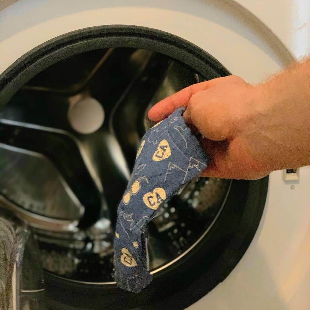 マップトートのインスタグラム