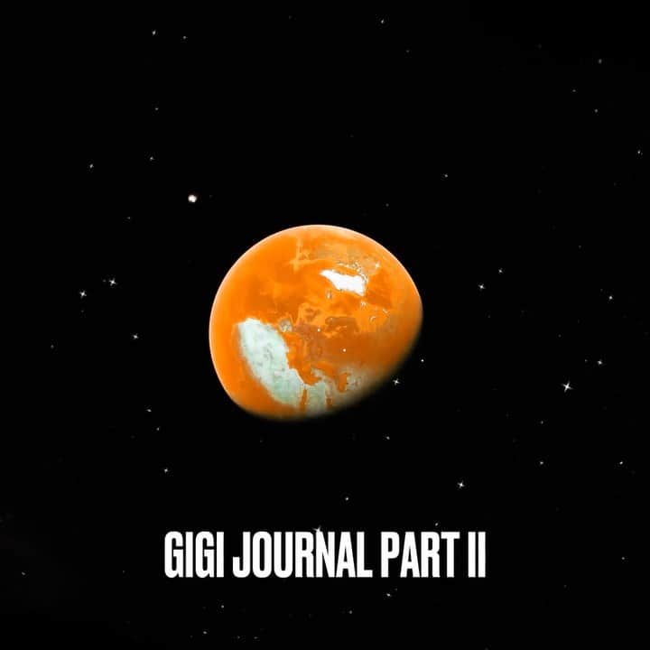 ジジ・ハディッドのインスタグラム：「32 contributors. 27 locations (from 14 different countries!!). @VMagazine Gigi Journal: Part II explores creativity in isolation with its theme: “Quaranti[m]e,” with each artist expressing [Their] Time in Quarantine or Honoring Essential Workers, through their exclusive piece for the issue. This is a hard-back, coffee-table style book that I hope serves as a keepsake to remember a time that the whole world has experienced together, and that everyone can find art that they relate to within its pages. 🧡⁣ ⁣ NOW AVAILABLE FOR PRE-ORDER.⁣ LINK IN BIO.⁣ Arriving on newsstands July 15th!⁣ —⁣ Guest Editor & Creative Director: @gigihadid⁣ Artists: @ayy.bee / @austyn /  @osopepatrisse / @sophia_roe / @cleowade / @iamderay / @nicolecounts /@brigettehoffman / @copper.raven.studio /  @kathrin_marchenko / @tanaka_tatsuya / @momo_4011 / @tess_murdoch / @awesometheaustin / @valeriaazulay_ilustraciones / @times.new.romance / @andreaanimates / @hollyrazaviart / @smallditch / @misha_japanwala / @hyei.oh / @erikaleesears / @phobymo / @witenry / @jacobs_food_diaries /  @artbyslimster / @ericjmcarthur / @emilyjoyceartwork / @konel_bread / @kikebesada / @thejonmoody / @amberdoe⁣ 🌏 #GIGIJOURNALPartII 🌍」