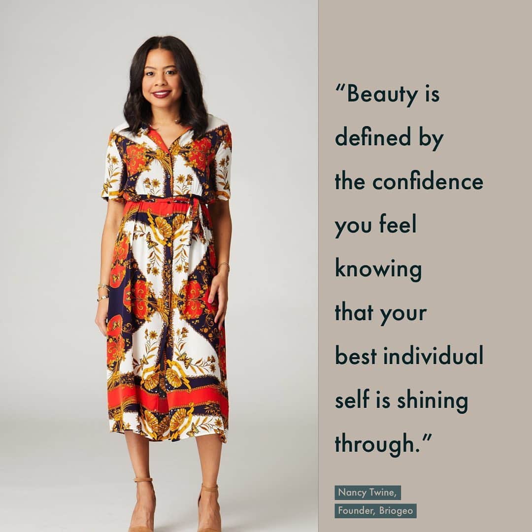 ボビー・ブラウンのインスタグラム：「At 12pm ET I’m going live with @nancytwine, the Founder​​ ​of​ ​one of my favorite clean beauty brands, @Briogeo. ​ ​Nancy took​ ​a leap​ ​of​ ​faith by leaving a​ ​Wall​ ​Street​ ​career to​ ​follow​ ​her​ ​dream​ ​of pioneering a truly transformational​ ​clean ​beauty​ ​brand for all hair types and textures. Just 5 years after launching, Briogeo has become one of the fastest-growing hair care brands at @Sephora. One of the issues I care passionately about is supporting female entrepreneurs. Did you know that women only receive 2.7% of investment funding and for black founders that drops to less than .05%. You can be part of the solution by supporting black owned hair/beauty brands and helping to drive their success. @deepoku 💃🏿」
