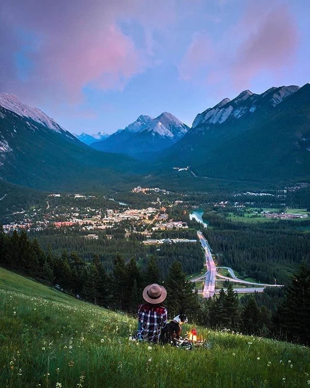 Explore Canadaさんのインスタグラム写真 - (Explore CanadaInstagram)「Happy Canada Day! 🎉 ⁠⠀ ⁠⠀ We're serving up a special #CanadaSpotlight virtual tour to celebrate, featuring some of our favourite photos from the last year! Share your favourite memory of travelling in Canada in the comments below!⁠⠀ ⁠⠀ To highlight even more stories about Canada, we've launched a new webpage for you to begin planning (or dreaming about!) your next local adventure. Click the link in our bio to check it out.⁠⠀ ⁠⠀ *Please note that some Canadian border restrictions are still in place. Visit the Government of Canada website for the most up-to-date information.* ⁠⠀ ⁠⠀ #ExploreCanadaFromHome #ForGlowingHearts ⁠⠀ ⁠⠀ 📷: ⁠⠀ ⁠⠀ 1. @motherpixels⁠ - Banff, Alberta 2. @alexdevriesphotography⁠ - Manitoba 3. @danacully⁠ - Quebec City, Quebec 4. @hayleanisbet⁠ - Nova Scotia 5. @myfavouritethings613⁠ - Ottawa, Ontario  6. @johnrosano5⁠ - the Yukon 7. @tomcochrane⁠ - Newfoundland & Labrador 8. @stepheeny⁠ - Northwest Territories 9. @erikandersen ⁠- Vancouver, British Columbia  ⁠⠀ #CanadaDay」7月2日 1時12分 - explorecanada