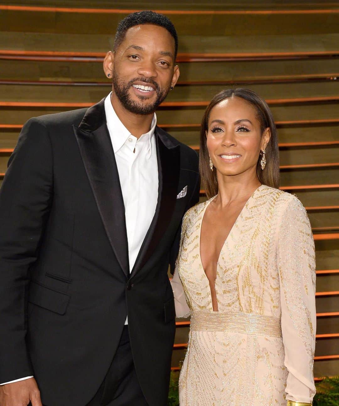 Just Jaredさんのインスタグラム写真 - (Just JaredInstagram)「Jada Pinkett Smith’s quotes concerning the rumors that she’s in an open relationship with Will Smith are going viral again amid rumors that she had a relationship with singer August Alsina. Tap this pic in the LINK IN BIO to see what Jada said... #JadaPinkettSmith #WillSmith Photo: Getty」7月2日 1時15分 - justjared