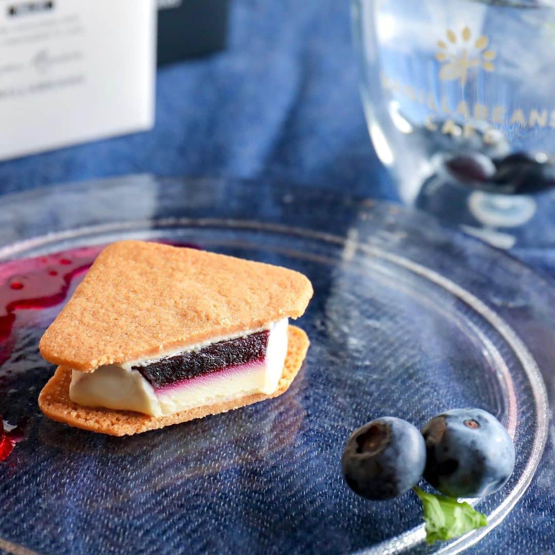 横浜生まれのチョコレート専門店 バニラビーンズのグルメインスタ