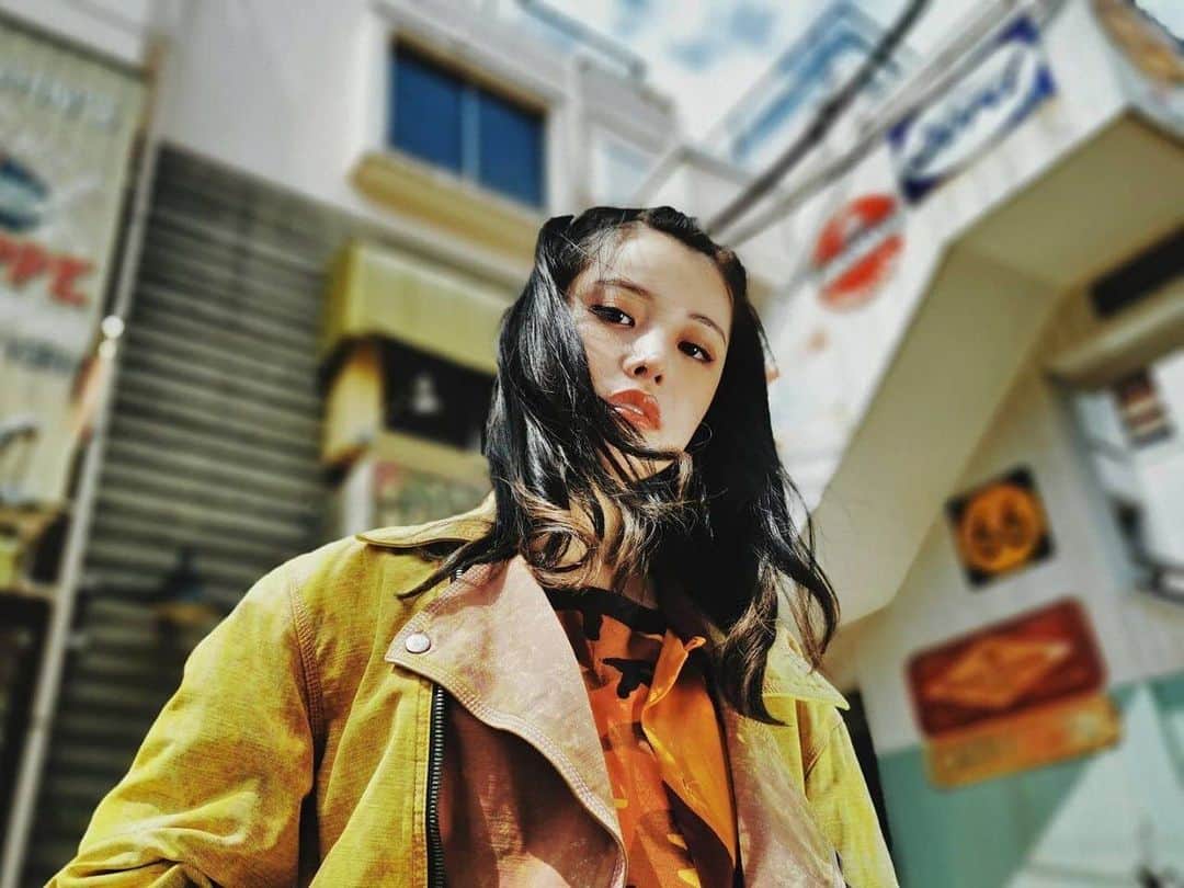 アツシナカシマのインスタグラム：「‪7月4日からのPOP UP STOREですが、‬ ‪1万円以上お買い上げの方に、Tシャツをプレゼントいたします。今回はコロナウィルスの影響にともない招待制とさせていただきますので来店をご希望の方contact@atsushinakashima.comまでご連絡下さい。‬ ‪※ご来店の際にはマスクの着用、アルコール消毒にご協力をお願い致します。‬ あらかじめご理解とご協力の程よろしくお願い申し上げます。 #atsushinakashima #アツシナカシマ #cateye #mv」