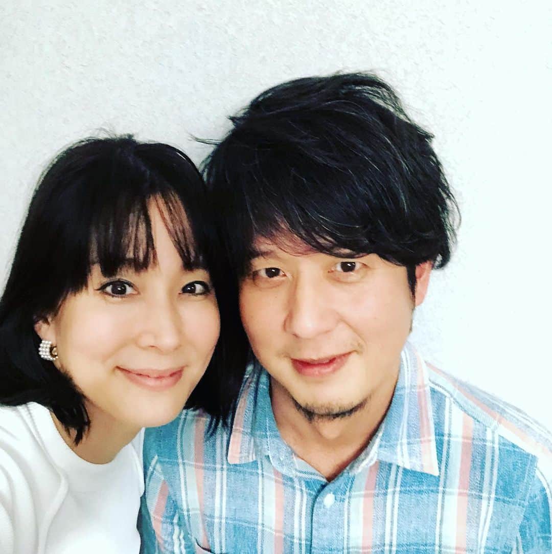内田恭子のインスタグラム