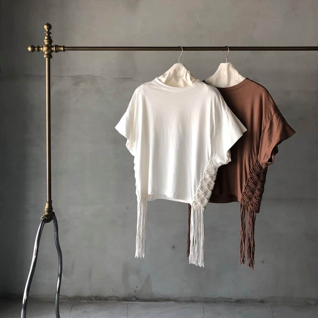 ENCHAINEMENT/mignonのインスタグラム