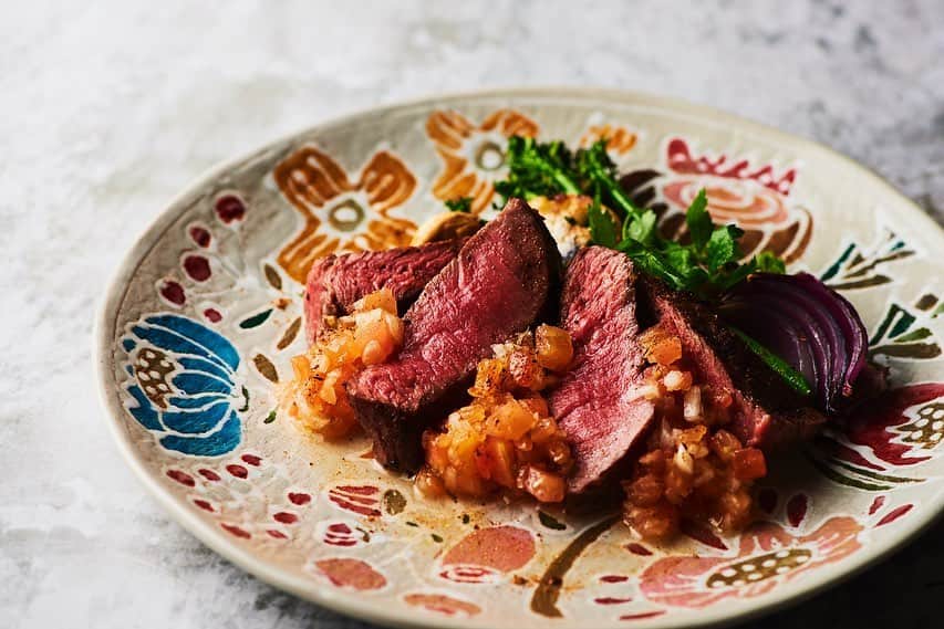 ESTINATE HOTELのグルメインスタ