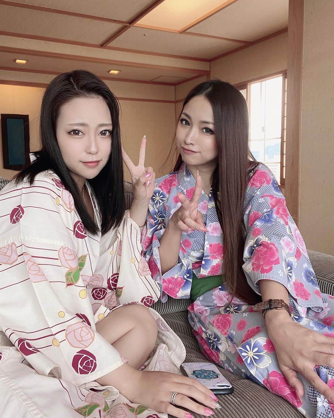 福井柑奈のグルメインスタ