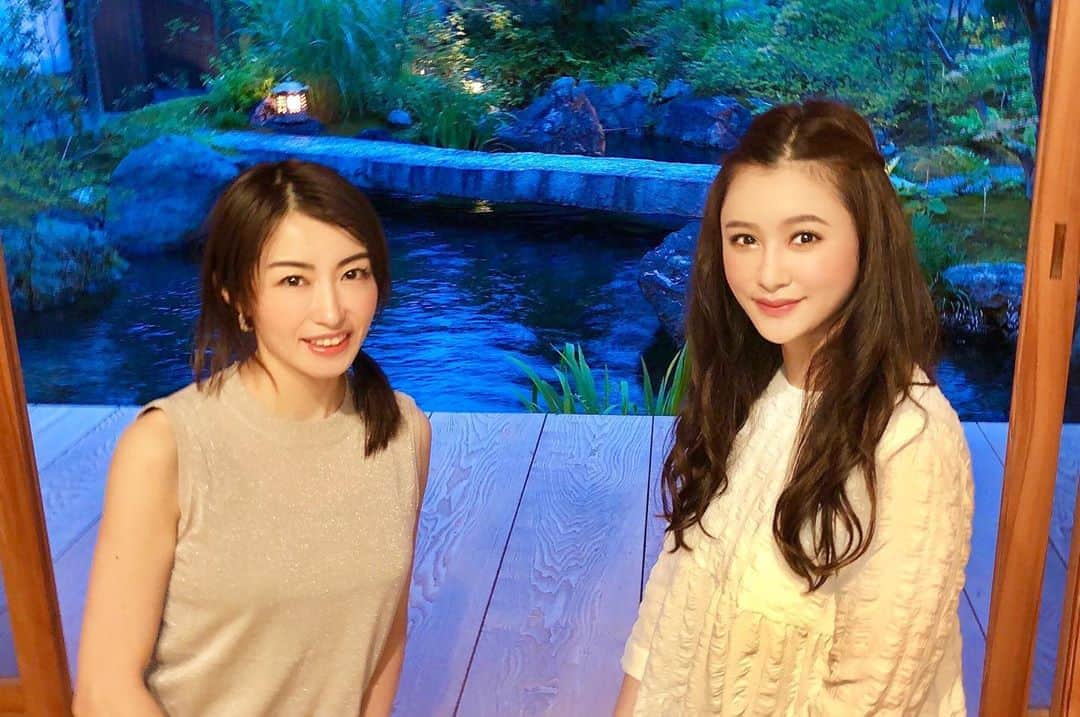 平山美春のグルメインスタ