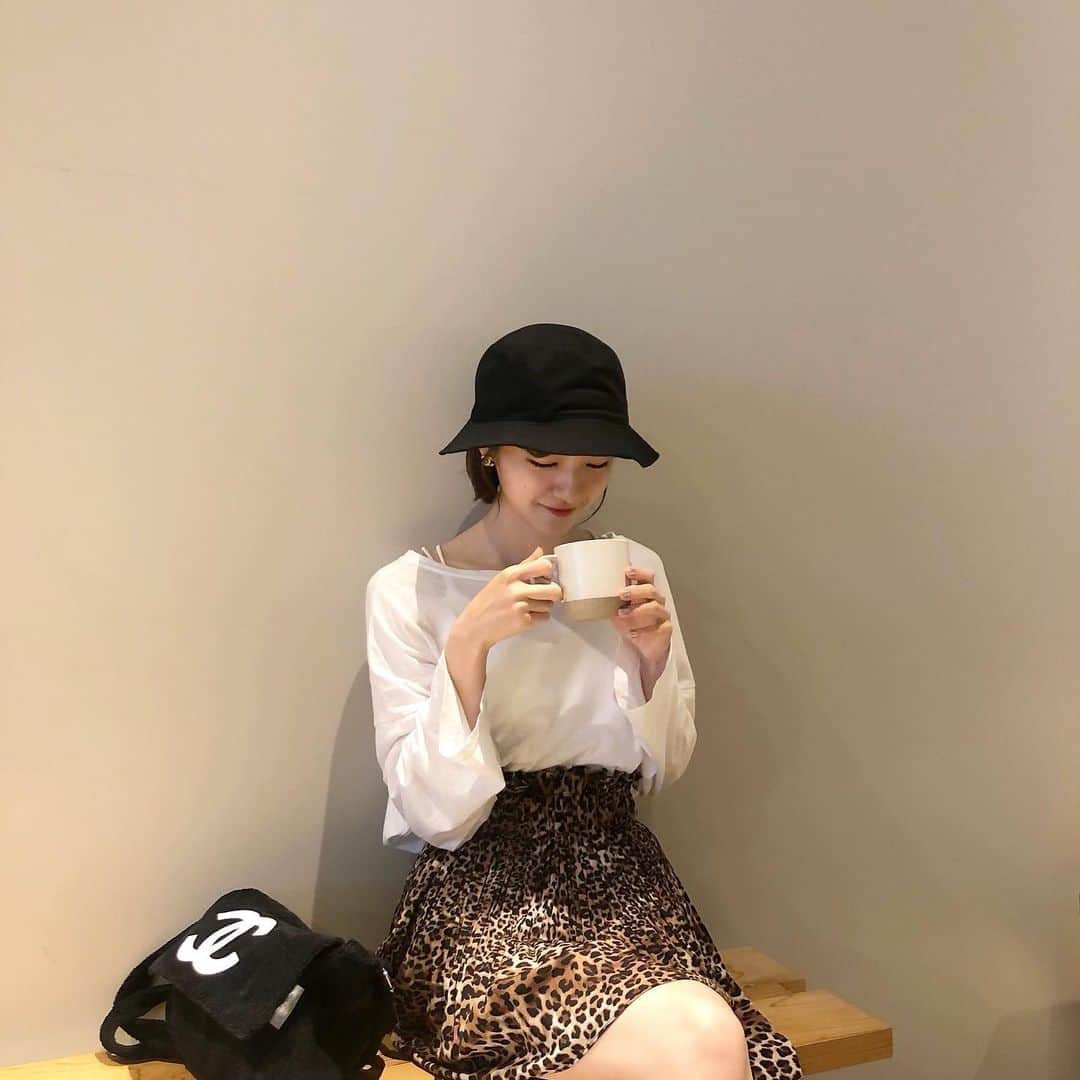 糸原美波のグルメインスタ