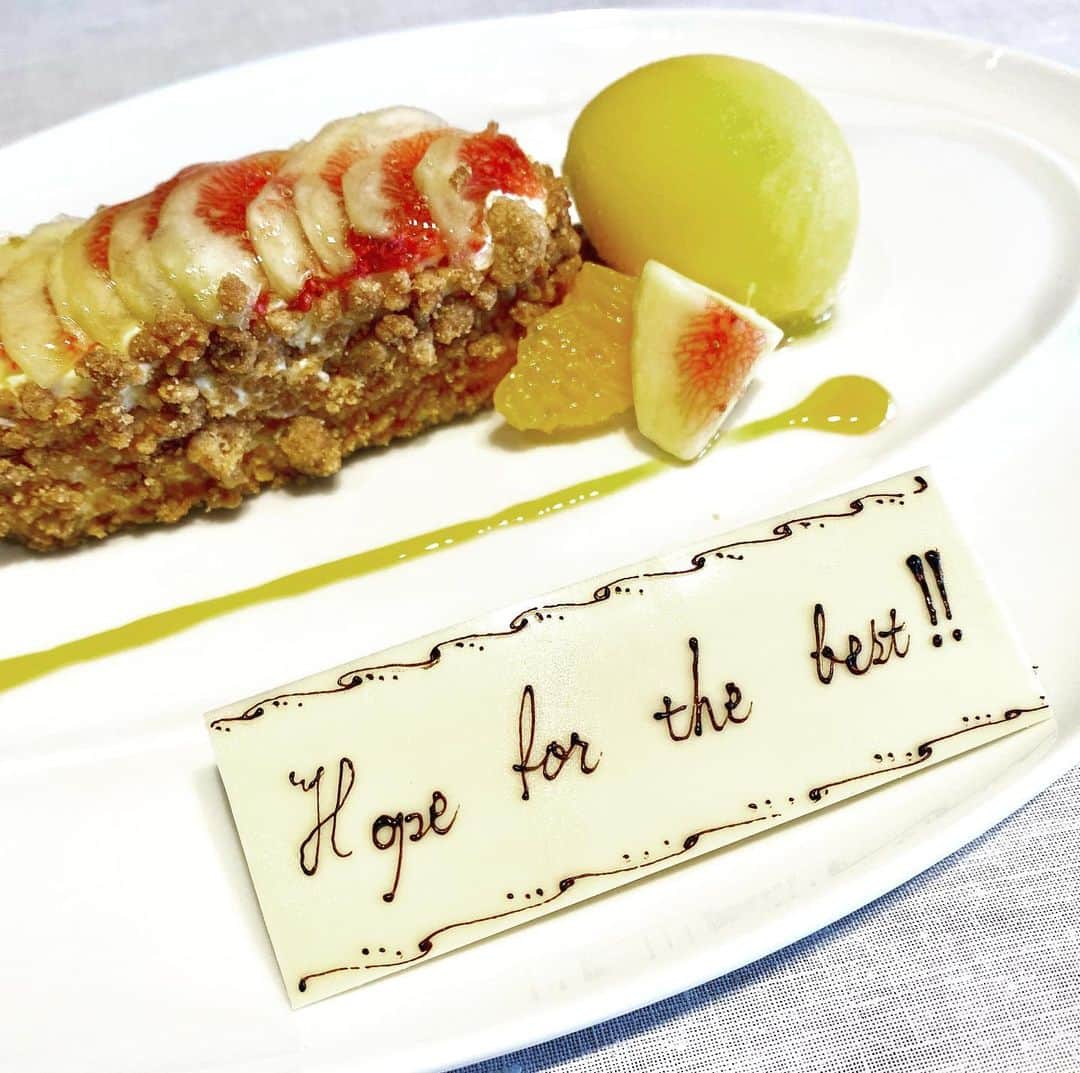 牛窪万里子のグルメインスタ