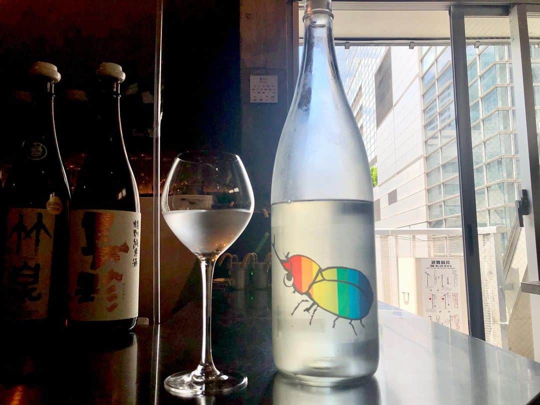 純米酒専門八咫 渋谷店のグルメインスタ