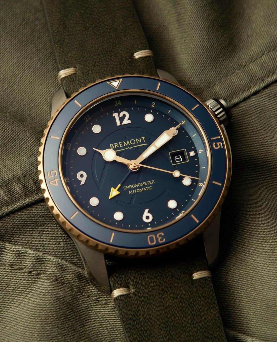のインスタグラム：「Bremont New York will be opening its doors again from 2nd July, every Thursday - Saturday. Book your appointment in store now to view the new Limited Edition Bremont Project Possible.⁠ ⁠ Bremont would encourage all customers to book an appointment slot to avoid disappointment however we will be welcoming in those who haven’t booked provided there is space to safely do so.⁠ Bremont will gladly accommodate anyone wishing to visit outside of these times, please email MadisonBoutique@bremont.com. Bremont will of course be taking all measures to ensure the health and safety of both staff and clients.⁠ ⁠ We look forward to welcoming you in store soon.⁠⠀」