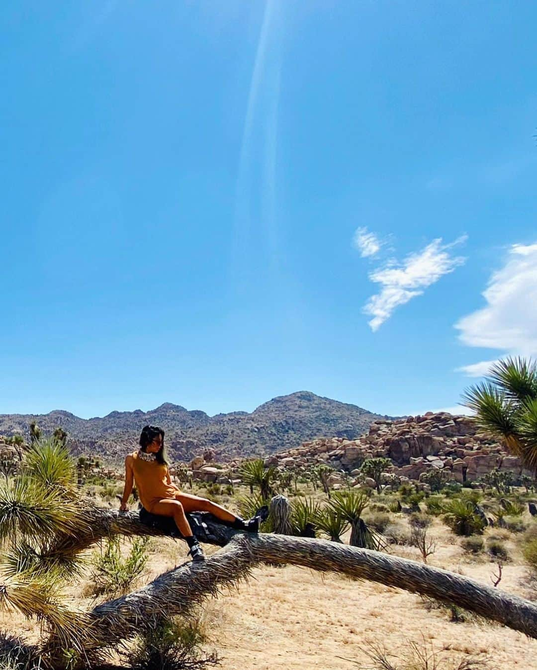 Britney TOKYOさんのインスタグラム写真 - (Britney TOKYOInstagram)「Wild and Free 🍖🌵🏜 I was a workaholic. I loved busy life. sometimes ppl need to slow down and Enjoy the simple pleasures in life🐝🐝🐝  改めて思う事 I love nails 💅🏻✨💕  忙しかった自分も好きだけど気ままに生きるのも悪くない🌎🌈❤️✨」7月2日 3時24分 - britneytokyo