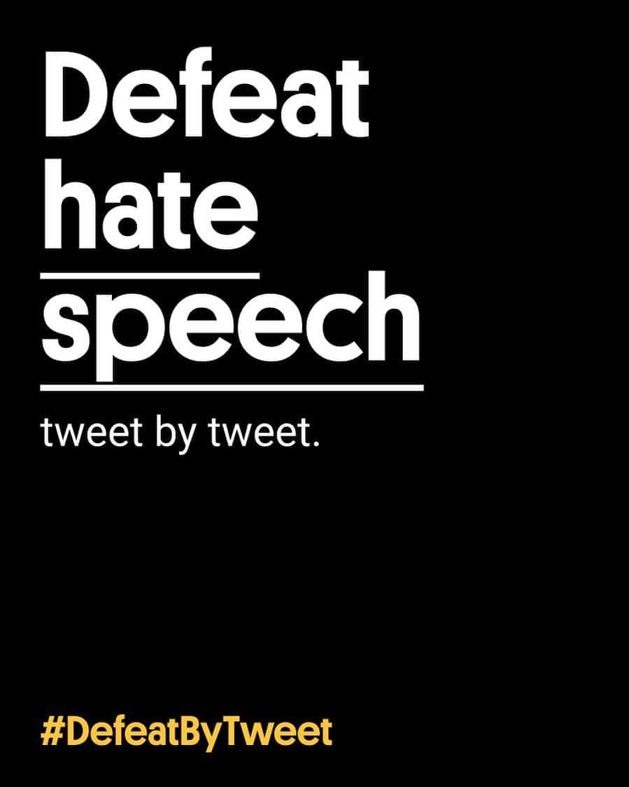 ペイトン・リストのインスタグラム：「“it’s not just the moment it’s the movement.”let’s follow through and show up in November.  #defeatbytweet」