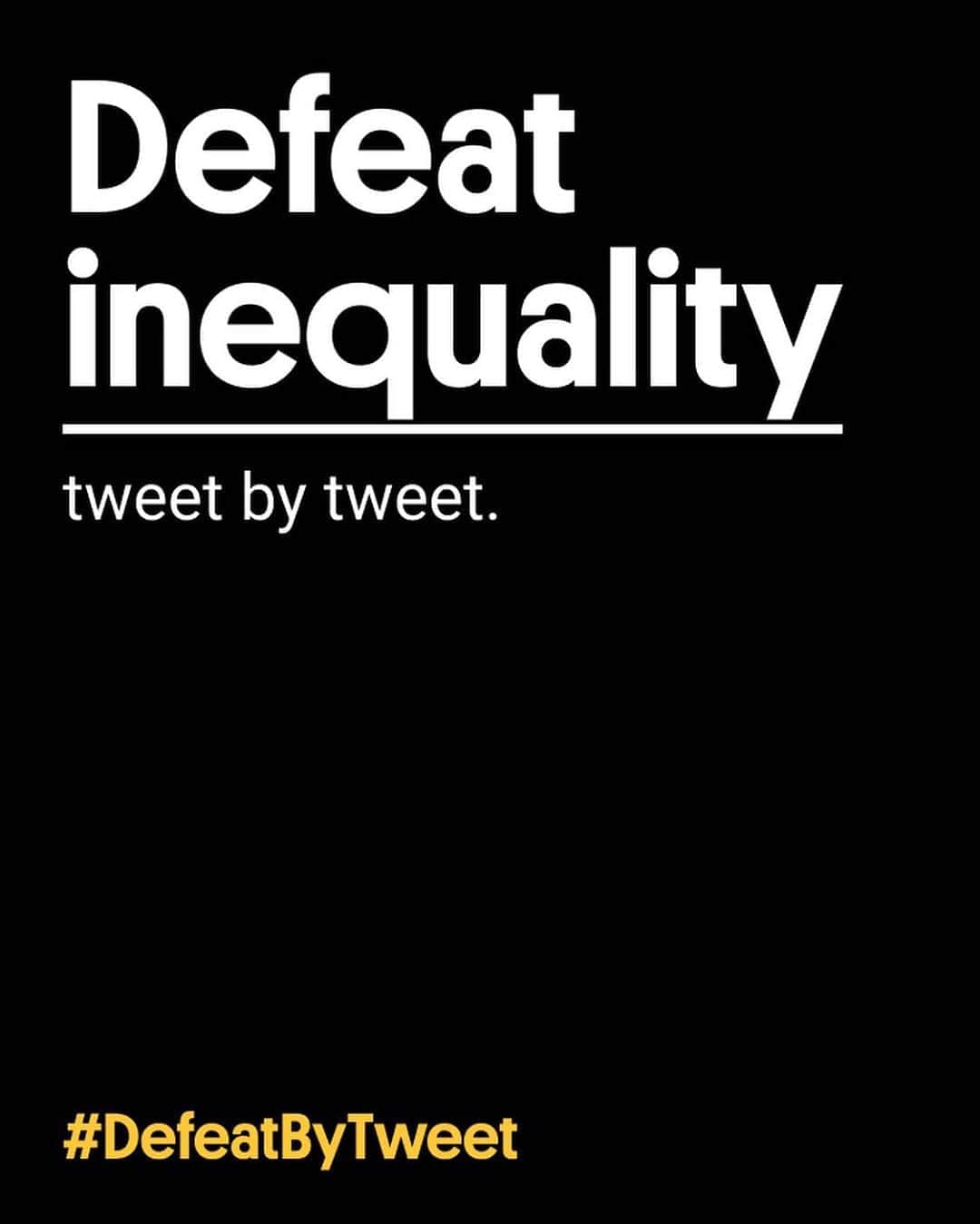 ペイトン・リストのインスタグラム：「1. People sign up to make a micro-donation every time Trump tweets. (anything even as small as a penny it adds up)   2. Donations will go to the Justice Fund - a group of Black led and centered grassroots political organizations working at the intersection of racial justice and electoral politics in the swing states.   (link in bio) #defeatbytweet」
