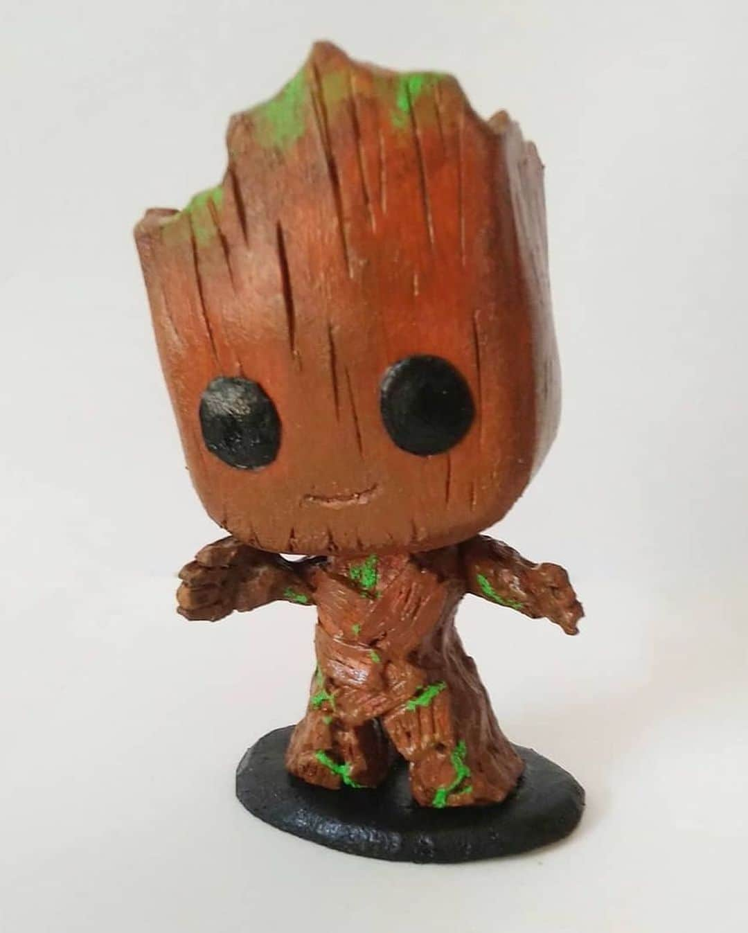 Marvel Entertainmentさんのインスタグラム写真 - (Marvel EntertainmentInstagram)「We are Groot. 🌱  Presenting our favorite #MarvelMission: Baby Groot submissions! See the rest on Marvel.com.」7月2日 4時01分 - marvel